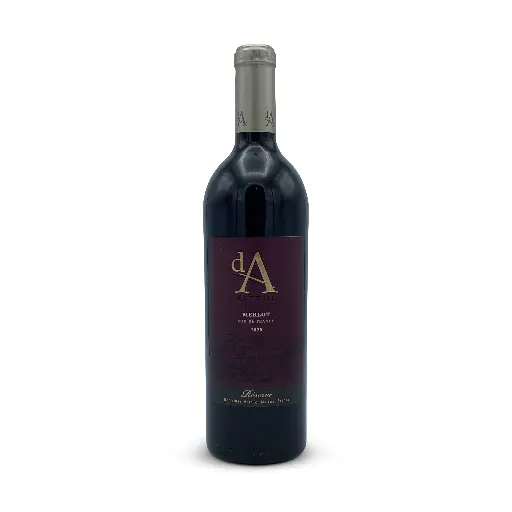 [991400] Astruc, Merlot Reserve