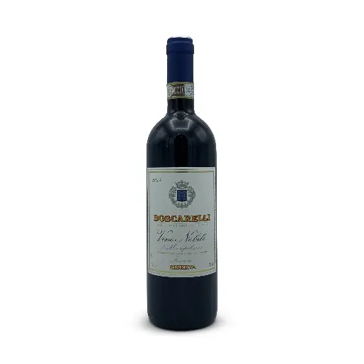 [990451] Boscarelli, Vino Nobile Riserva#