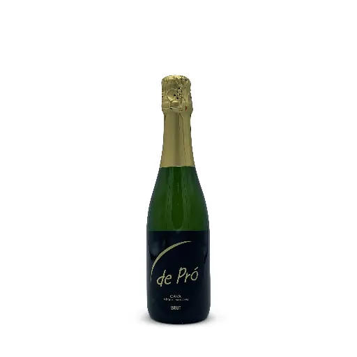 [001298] Castell D Or, De Pro Brut 0,375L