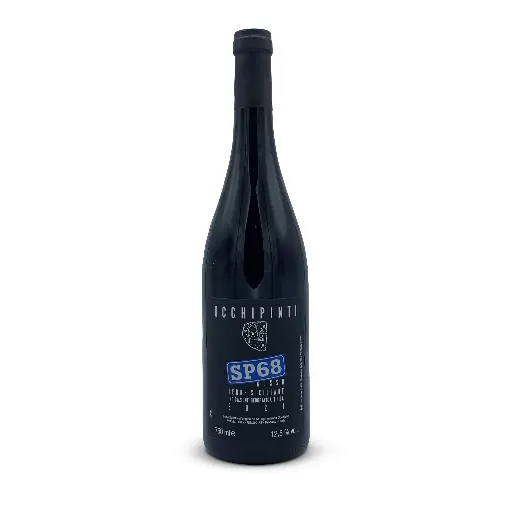 [991065] Occhipinti, SP68 Rosso#