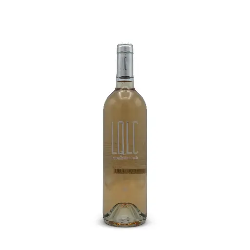 [991071] LQLC, Cabernet Sauvignon Rose (Bio)