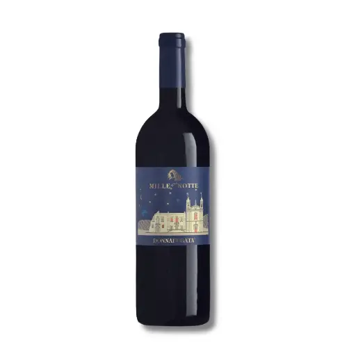[990429] Donnafugata, Mille E Una Notte