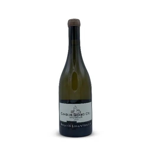 [991137] Lavantureux, Grand Cru Vaudesir