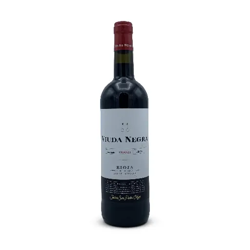 [230003] Javier San Pedro, Viuda Negra Crianza