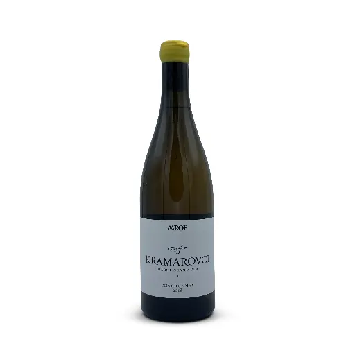 [991693] Marof, Kramorovci Chardonnay