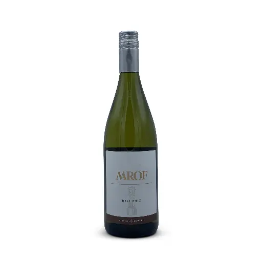 [991689] Marof, Beli Kriz @