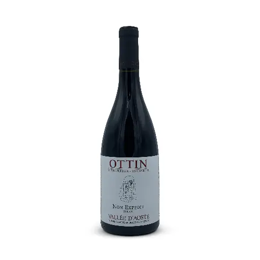 [991736] Ottin, Syrah Non Expedit