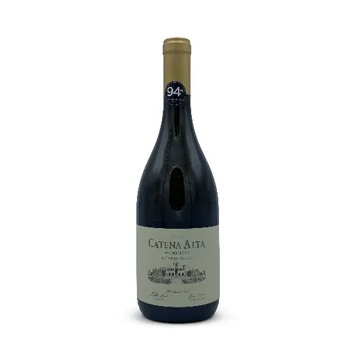 [990831] Catena Zapata, Catena Alta Chardonnay