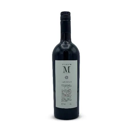 [991123] Reserve M, Carignan Vieilles Vignes @