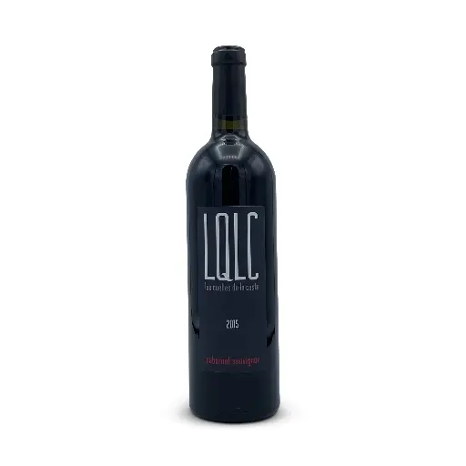 [991051] LQLC, Cabernet Sauvignon