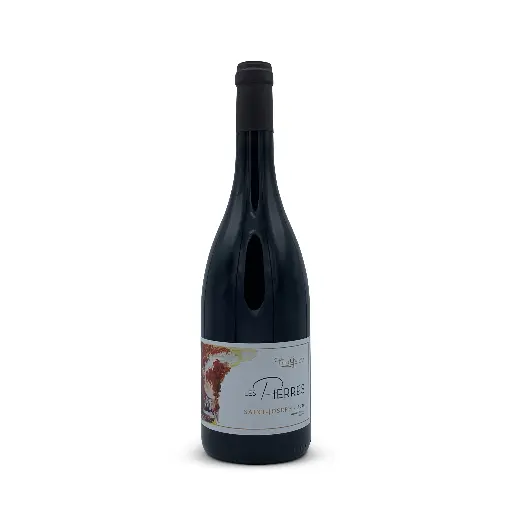 [991147] Gaillard, Saint Joseph Les Pierres