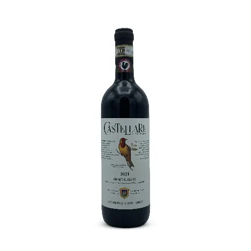 [991108] Castellare, Chianti Classico