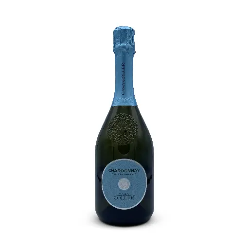 [000919] Pirovano, Casa Coller Brut Chardonnay
