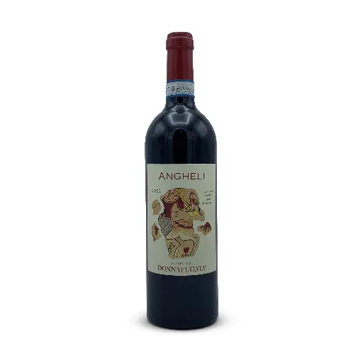 [991058] Donnafugata, Angheli