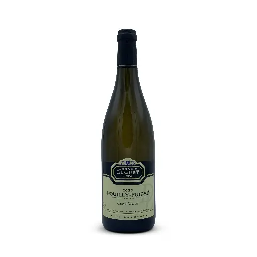 [991452] Luquet, Pouilly-Fuisse Terroir