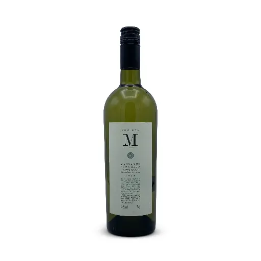[991129] Reserve M, Marsanne Viognier @