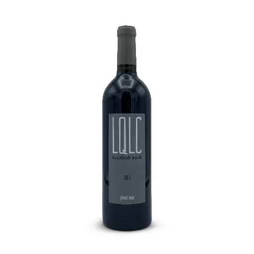 [991075] LQLC, Pinot Noir