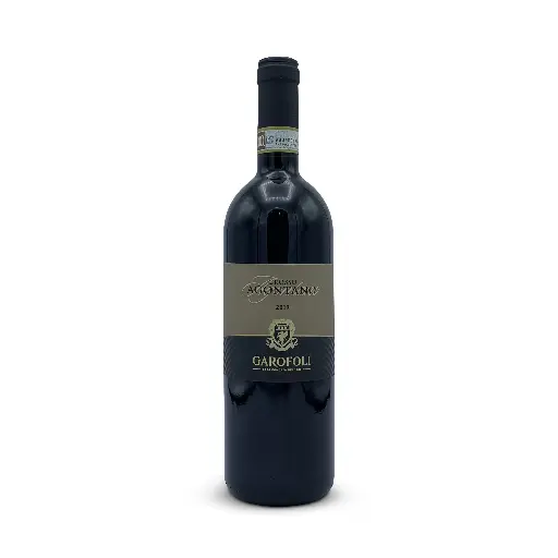 [990876] Garofoli, Grosso Agontano