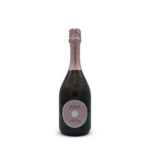 [001714] Pirovano, Casa Coller Brut Rose