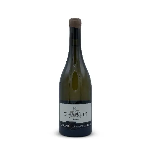 [991136] Lavantureux, Vauprin