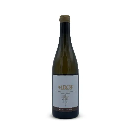 [991690] Marof, Goricko Blanc/Breg Cuvee White