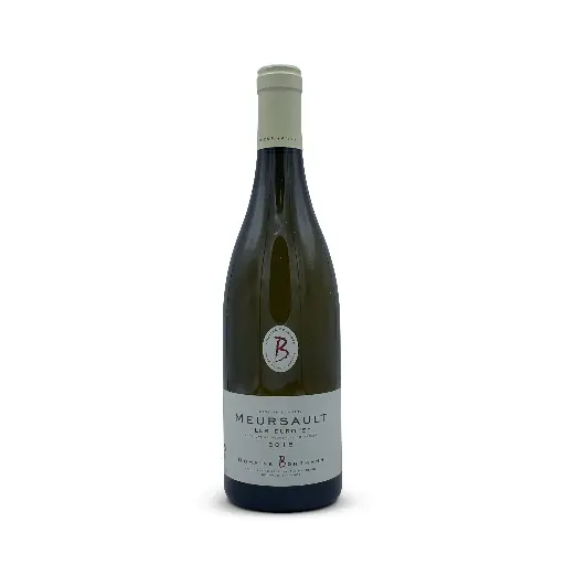 [230032] Bohrmann, Meursault Les Durots