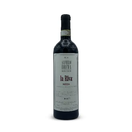 [991576] Alfiero Boffa, La Riva 2016