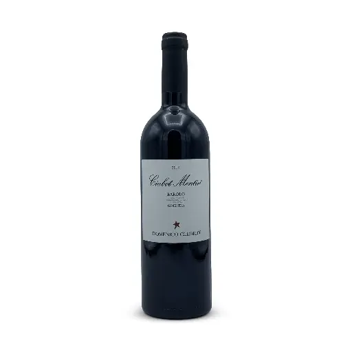 [991177] Clerico, Ciabot Mentin