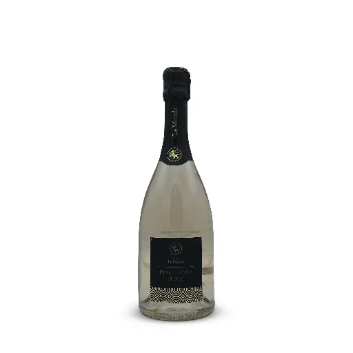 [990325] Le Monde, Pinot Nero Brut Rose