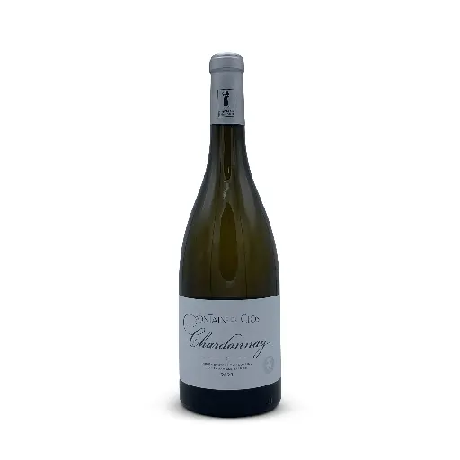 [991171] Fontaine Du Clos, Chardonnay