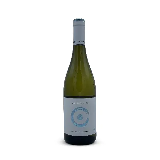 [991377] Corte Moschina, Moscabianca Wit