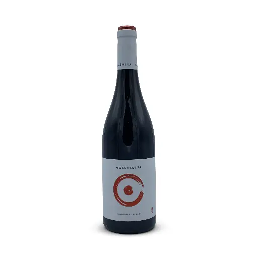 [210014] Corte Moschina, Moscarossa Rood