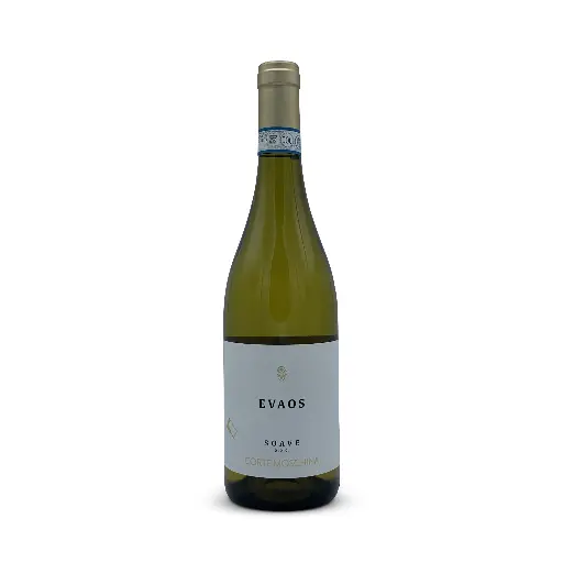 [991205] Corte Moschina, Evaos @