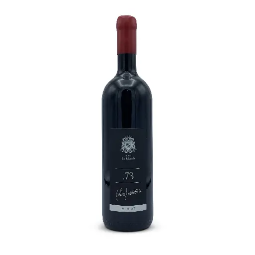 [990871] Le Monde, .73 Merlot