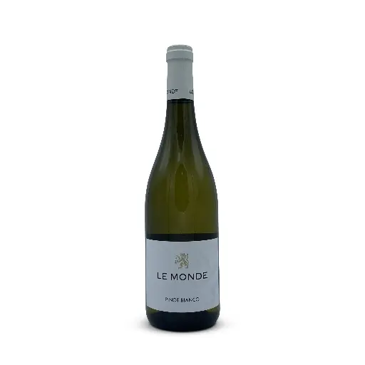 [990321] Le Monde, Pinot Bianco