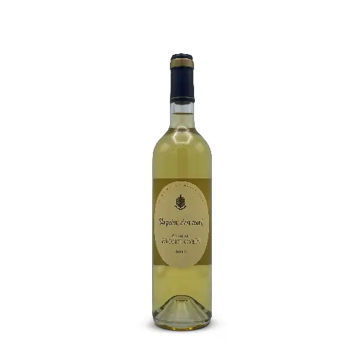 [991641] Montdoyen, Un Point C Est Tout Monbazillac (Zoet)
