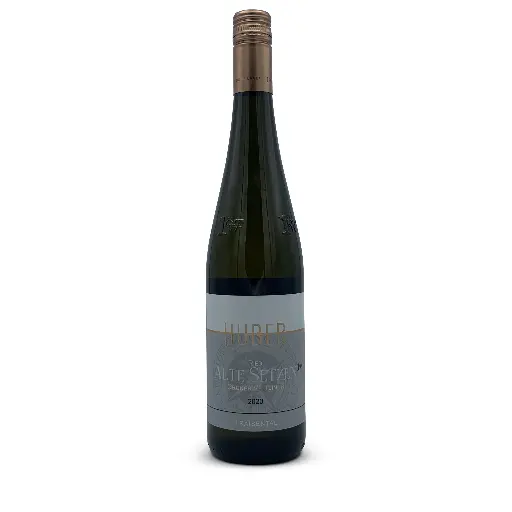 [991086] Huber, Gruner Veltliner Ried Alte Setzen 1e Lage @ (Bio)