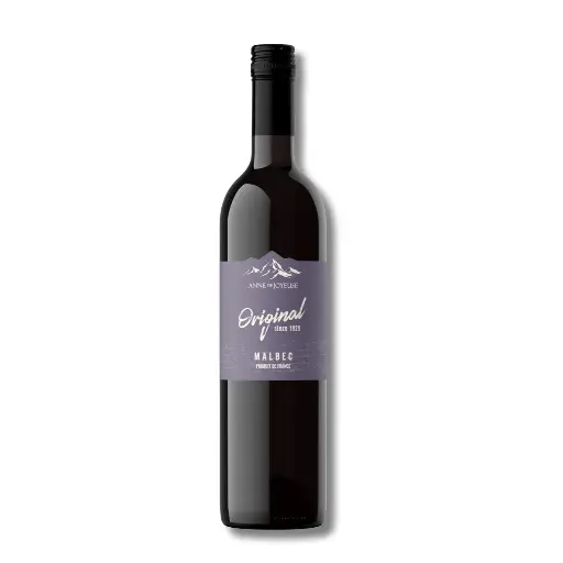 [991237] Joyeuse, Original Malbec @