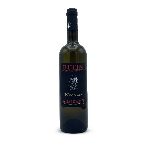 [991504] Ottin, Nuances
