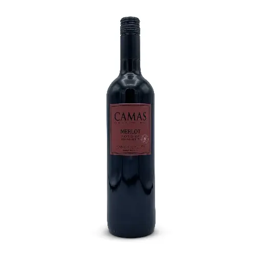 [990911] Joyeuse, Camas Merlot @