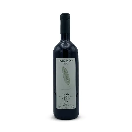 [991172] Bruno Rocca, Fralu