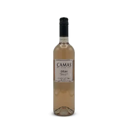 [991454] Joyeuse, Camas Syrah Rose @