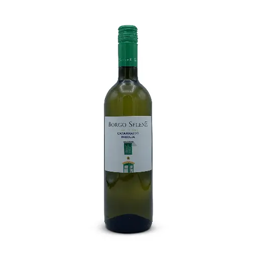 [991320] Curatolo Arini, Borgo Selene Wit @