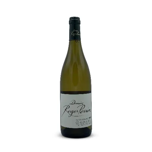[990965] Roger Perrin, Prestige Blanc