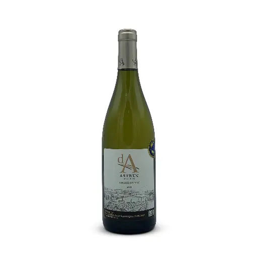 [990193] Astruc, Chardonnay @