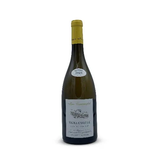 [000095] Maso Cantanghel, Gewurztraminer Vigna Caselle (Bio)