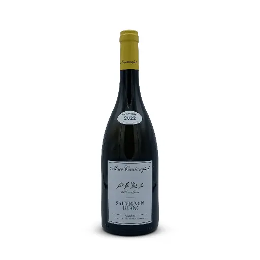 [000093] Maso Cantanghel, Sauvignon Blanc (Bio)