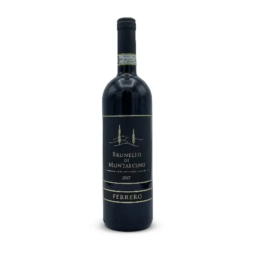 [991132] Ferrero, Brunello Di Montalcino
