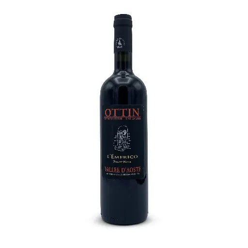 [991506] Ottin, L Emerico