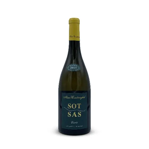 [000094] Maso Cantanghel, Sot Sas (Bio)